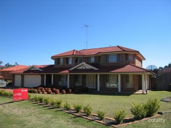 1 Doulton Dr, Cherrybrook, NSW 2126