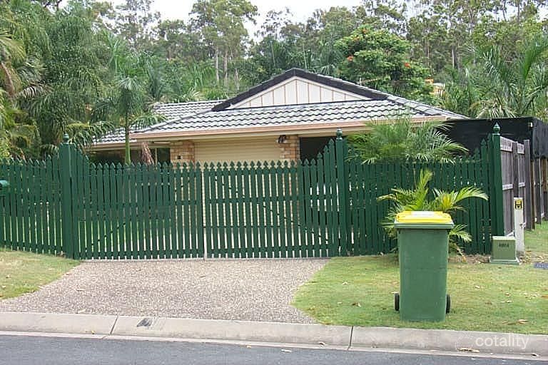 27 James Cagney Cl, Parkwood, QLD 4214