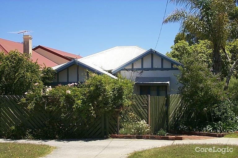 30 Redfern St, North Perth, WA 6006