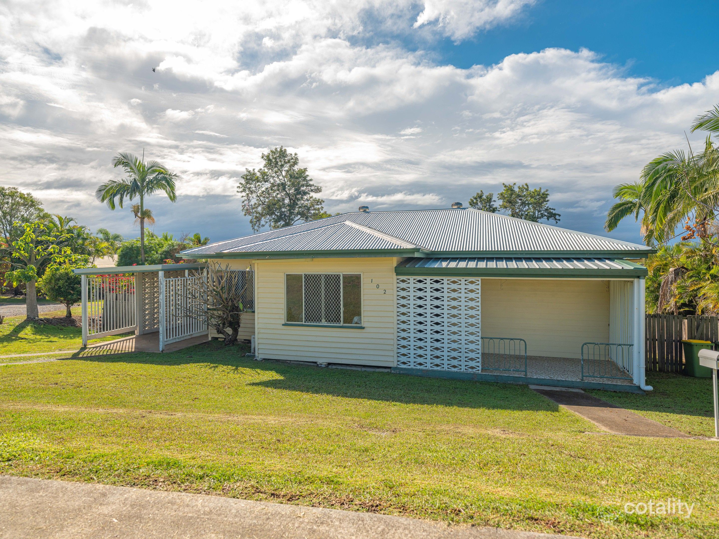 102 Rifle Range Rd, Gympie, QLD 4570