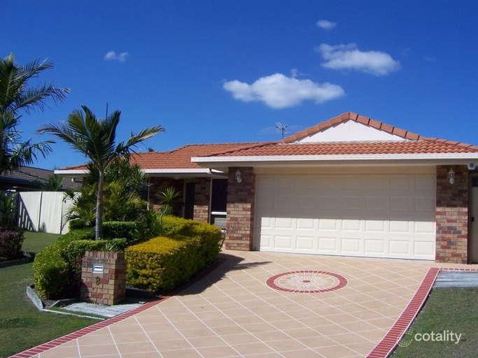 8 Senior Ct, Windaroo, QLD 4207