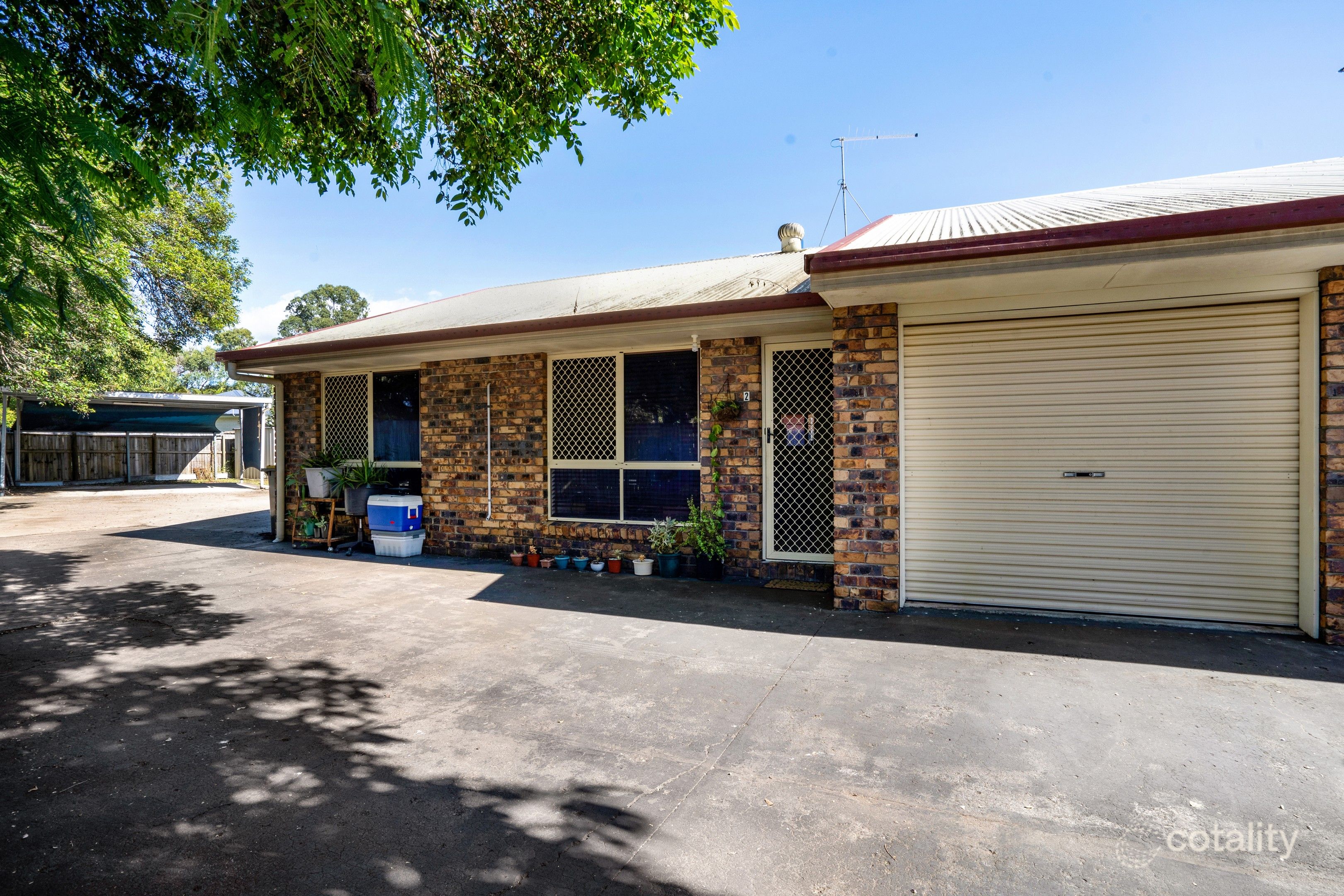 2/88 Lynfield Dr, Caboolture, QLD 4510