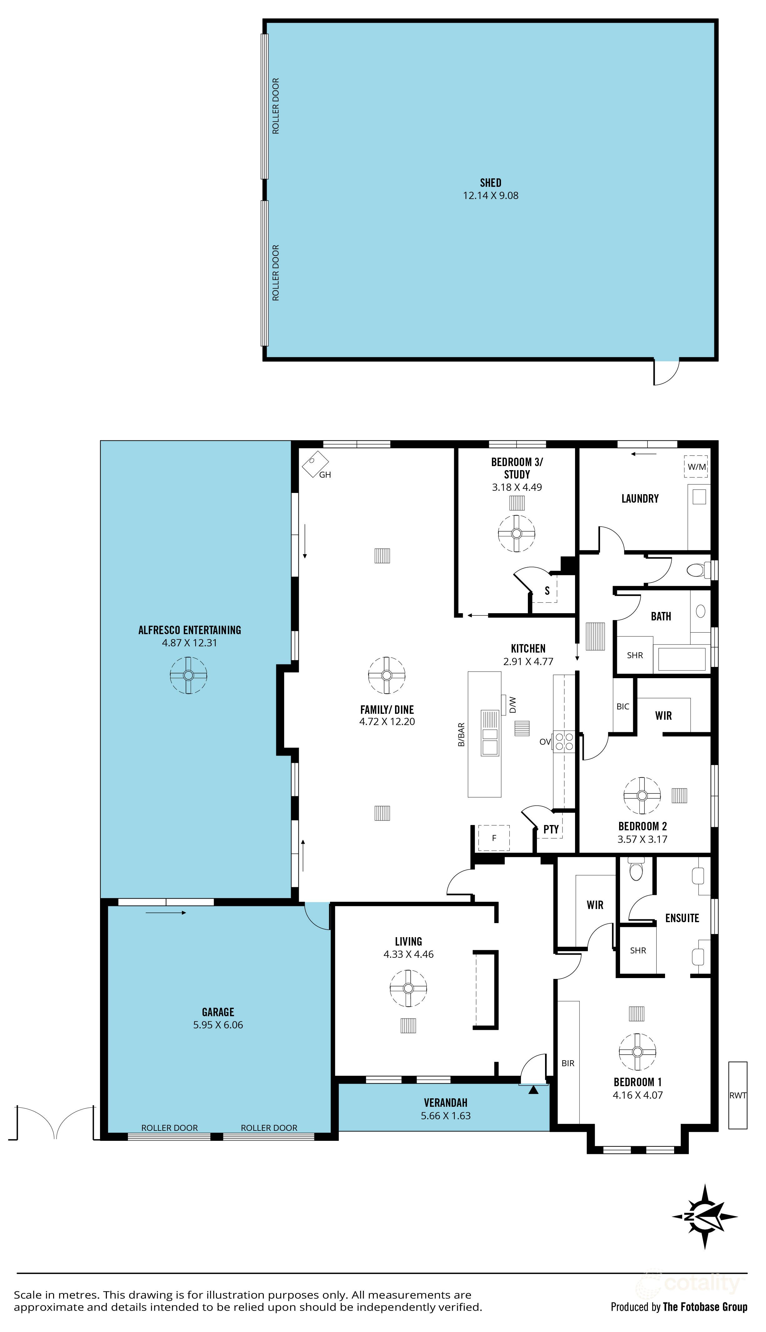 3 Garden St, Aldinga Beach, SA 5173