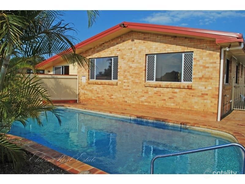 2 Croucher St, Bundaberg North, QLD 4670