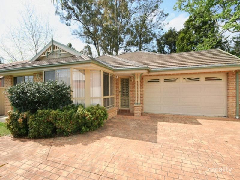 2/17 Grose Vale Rd, North Richmond, NSW 2754