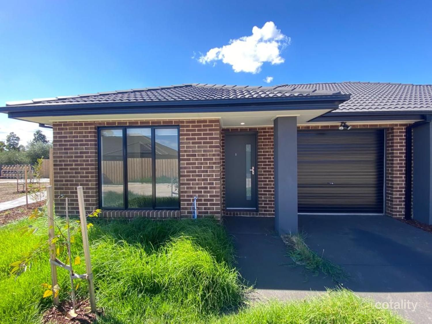 1 Toohey Cl, Melton South, VIC 3338