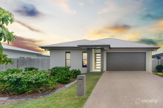 3 Coowarra Ct, Mount Low, QLD 4818