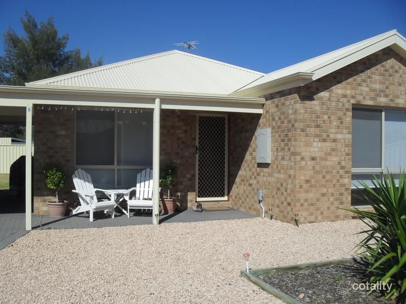 5/2724 Fourteenth St, Irymple, VIC 3498