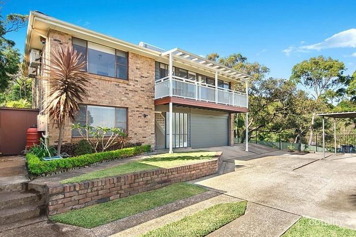 8 Tilba Pl, Yarrawarrah, NSW 2233