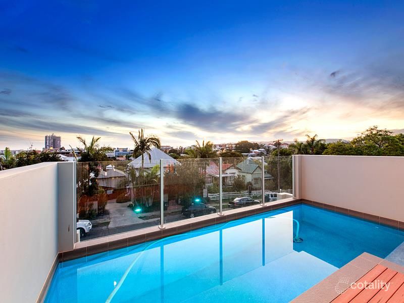 33 Plunkett St, Paddington, QLD 4064