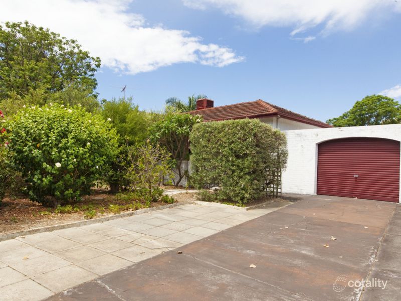 29 Tucker St, Medina, WA 6167