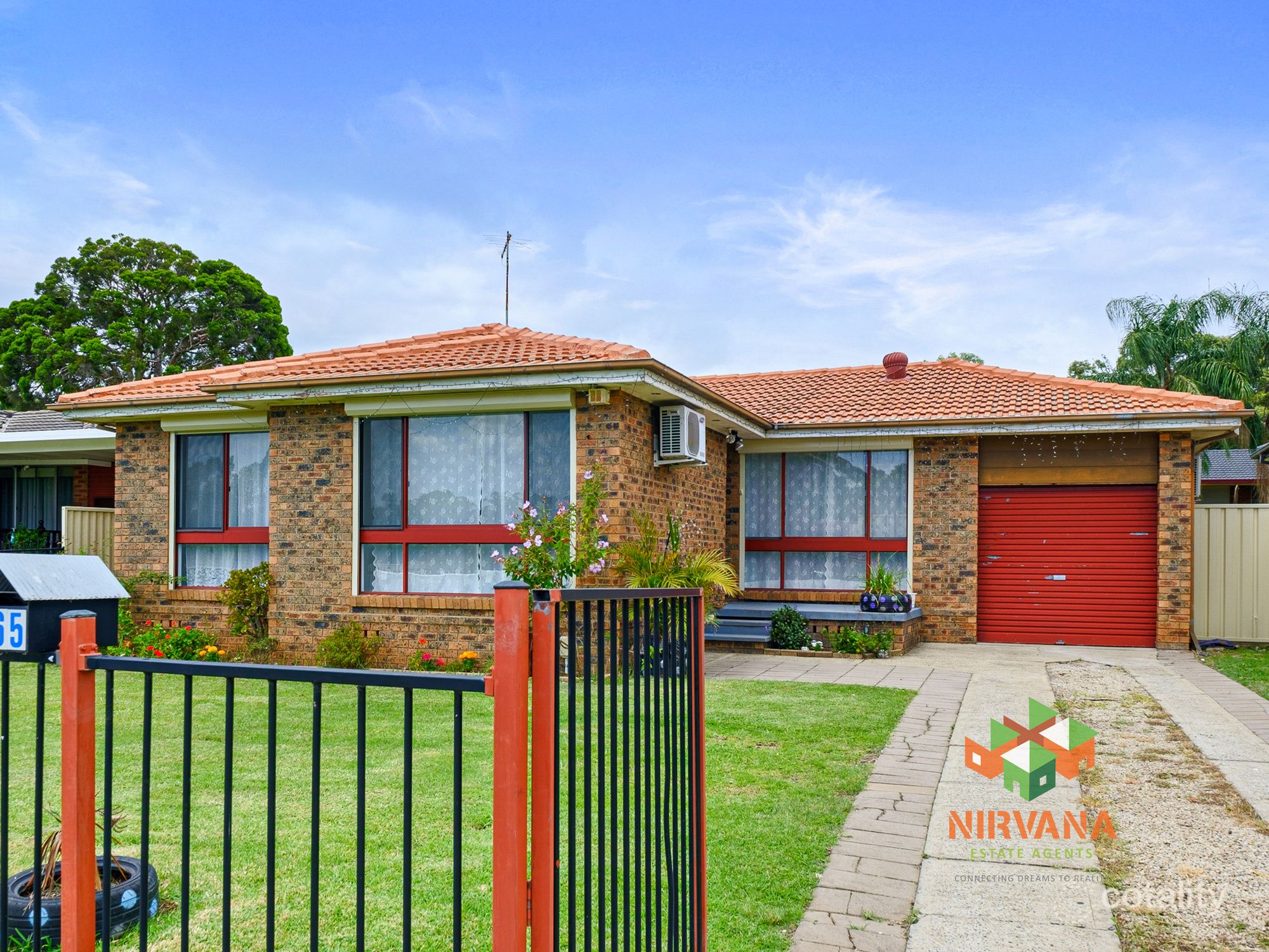 165 Hill End Rd, Doonside, NSW 2767
