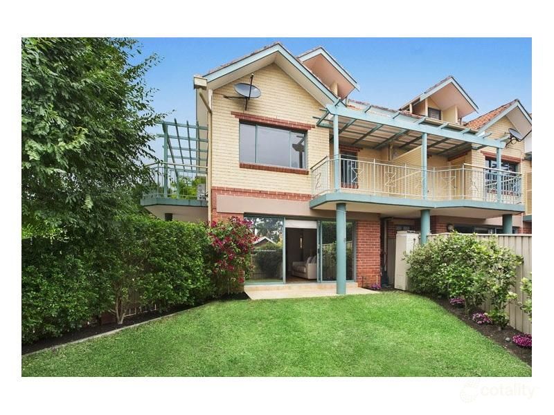 1/30 Hale Rd, Mosman, NSW 2088