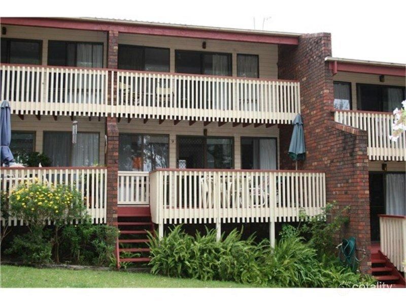 9/700 Beach Rd, Surf Beach, NSW 2536