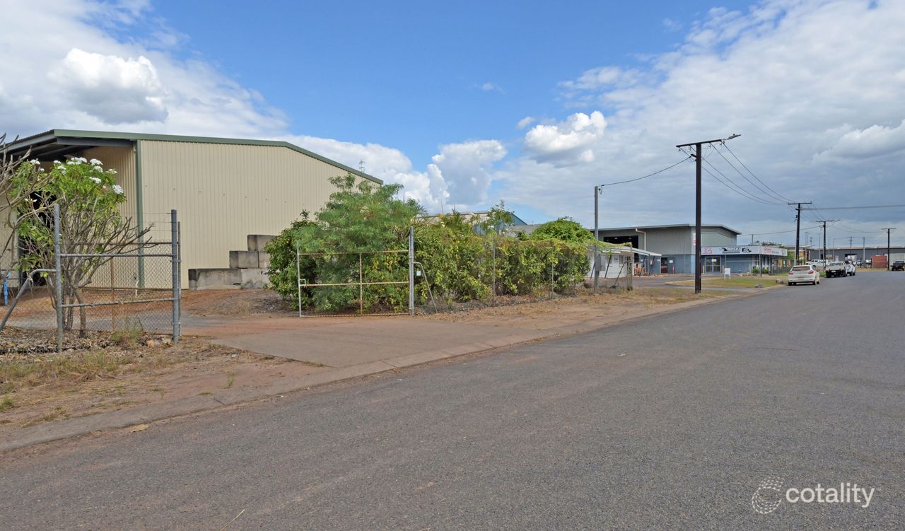 24 Mander Rd, Holtze, NT 0829