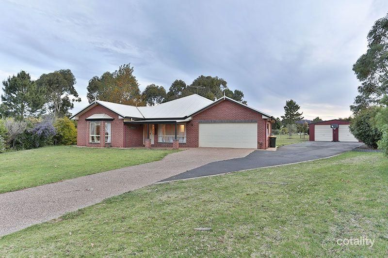 9 Andersson Ct, Highfields, QLD 4352