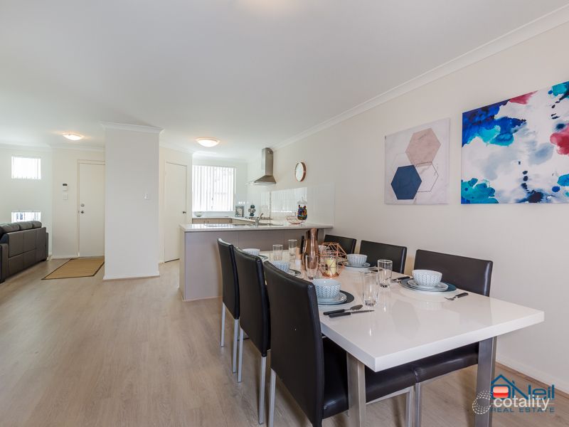 46/113 Owtram Rd, Armadale, WA 6112