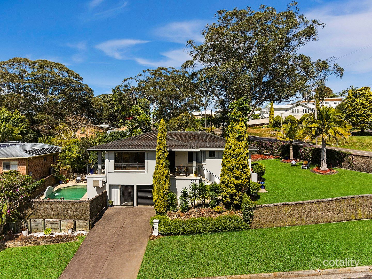 1 Selma Cl, Terrigal, NSW 2260