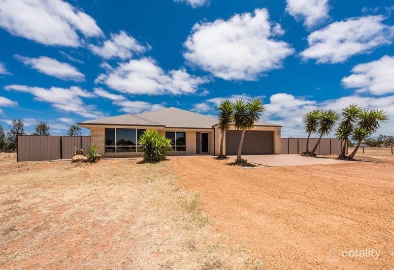 3 Romney Rtt, Deepdale, WA 6532