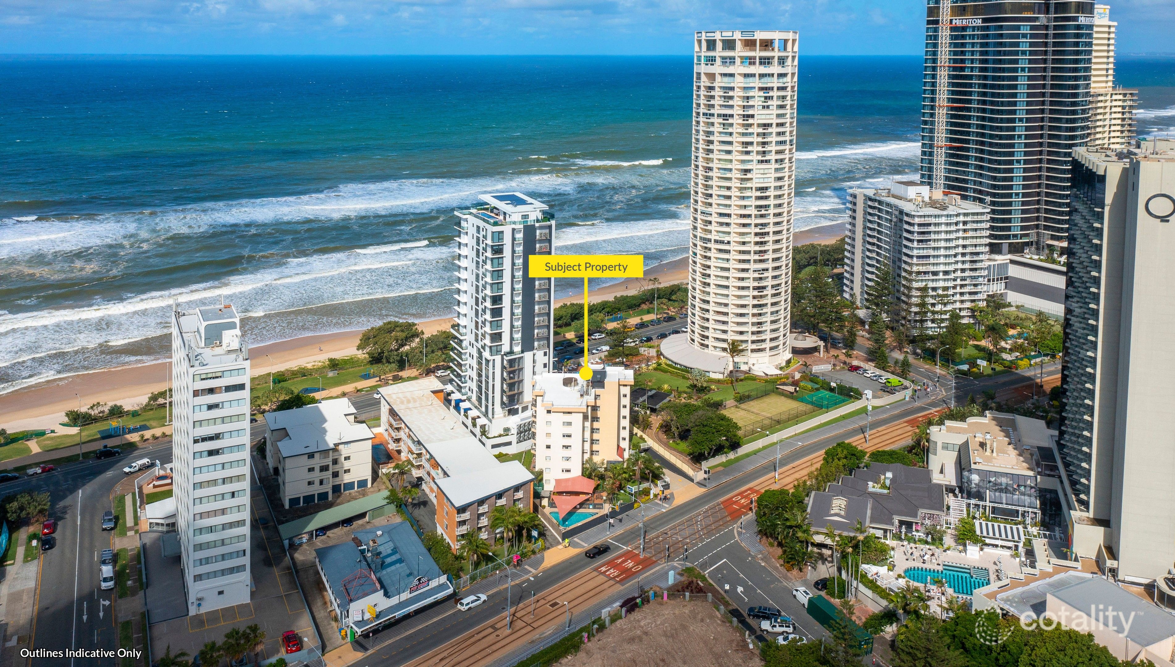 4/3303 Surfers Paradise Bvd, Surfers Paradise, QLD 4217