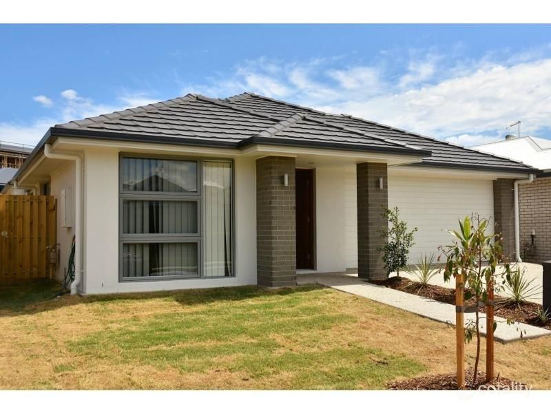 39 Parkland Dr, Springfield Lakes, QLD 4300