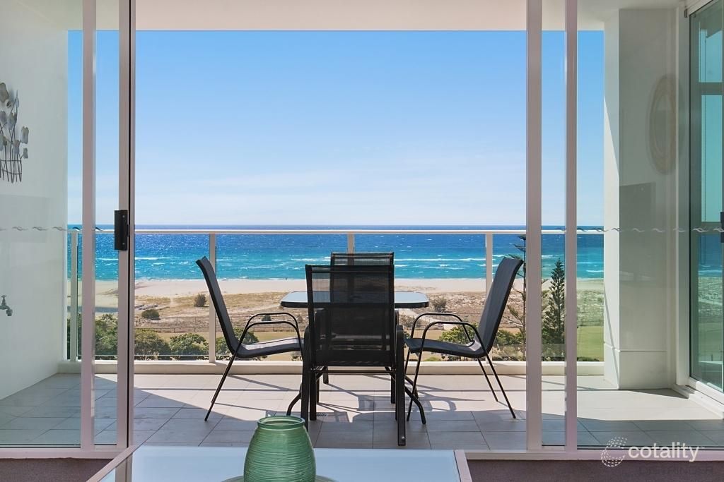 508/2 Creek St, Coolangatta, QLD 4225