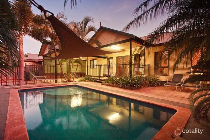 25 Bowerbird Loop, Djugun, WA 6725