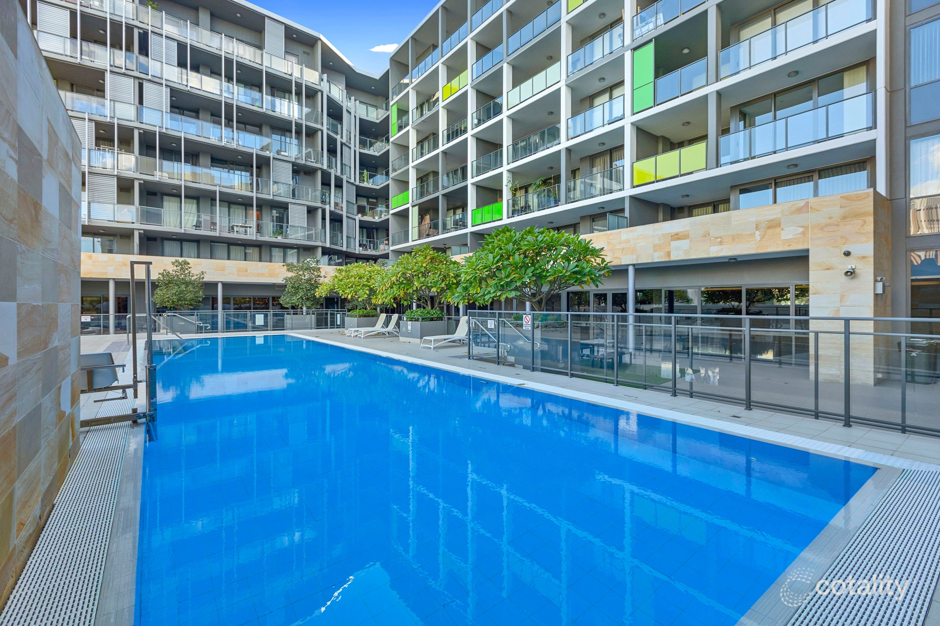 405/26 Hood St, Subiaco, WA 6008