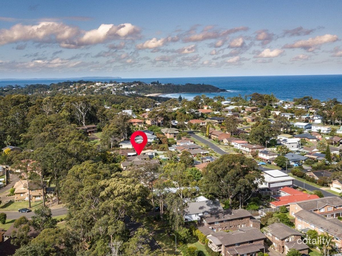 18 Clyde St, Mollymook Beach, NSW 2539