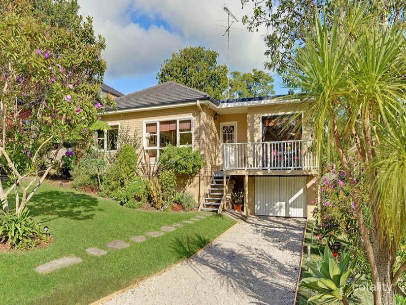 21 Spedding Rd, Hornsby Heights, NSW 2077
