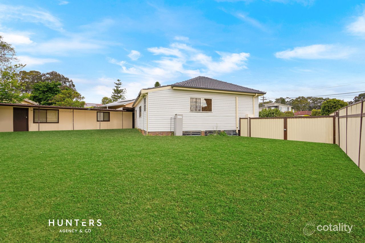 7 Bruce St, Merrylands West, NSW 2160