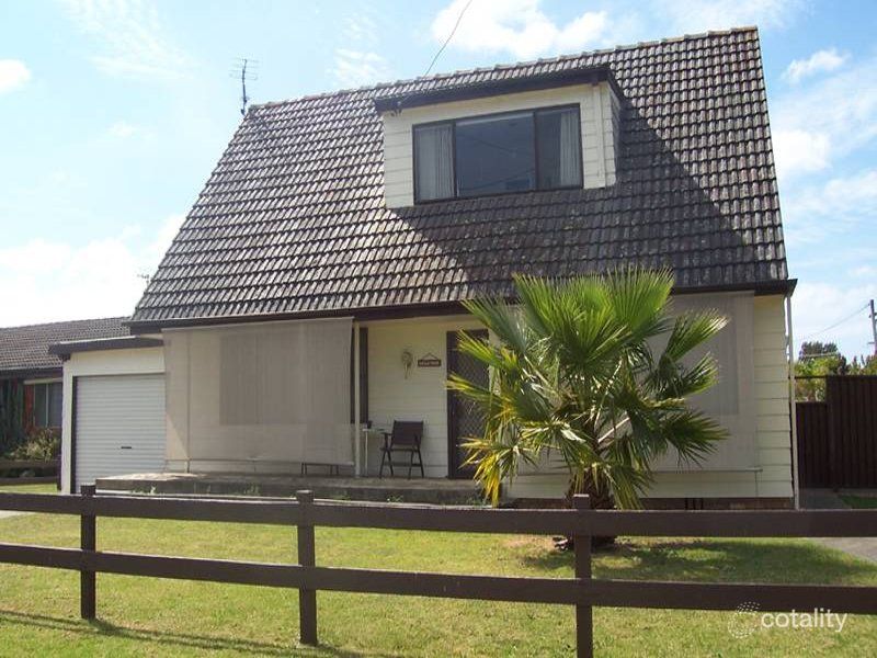 2 Dolphin Ave, Batemans Bay, NSW 2536