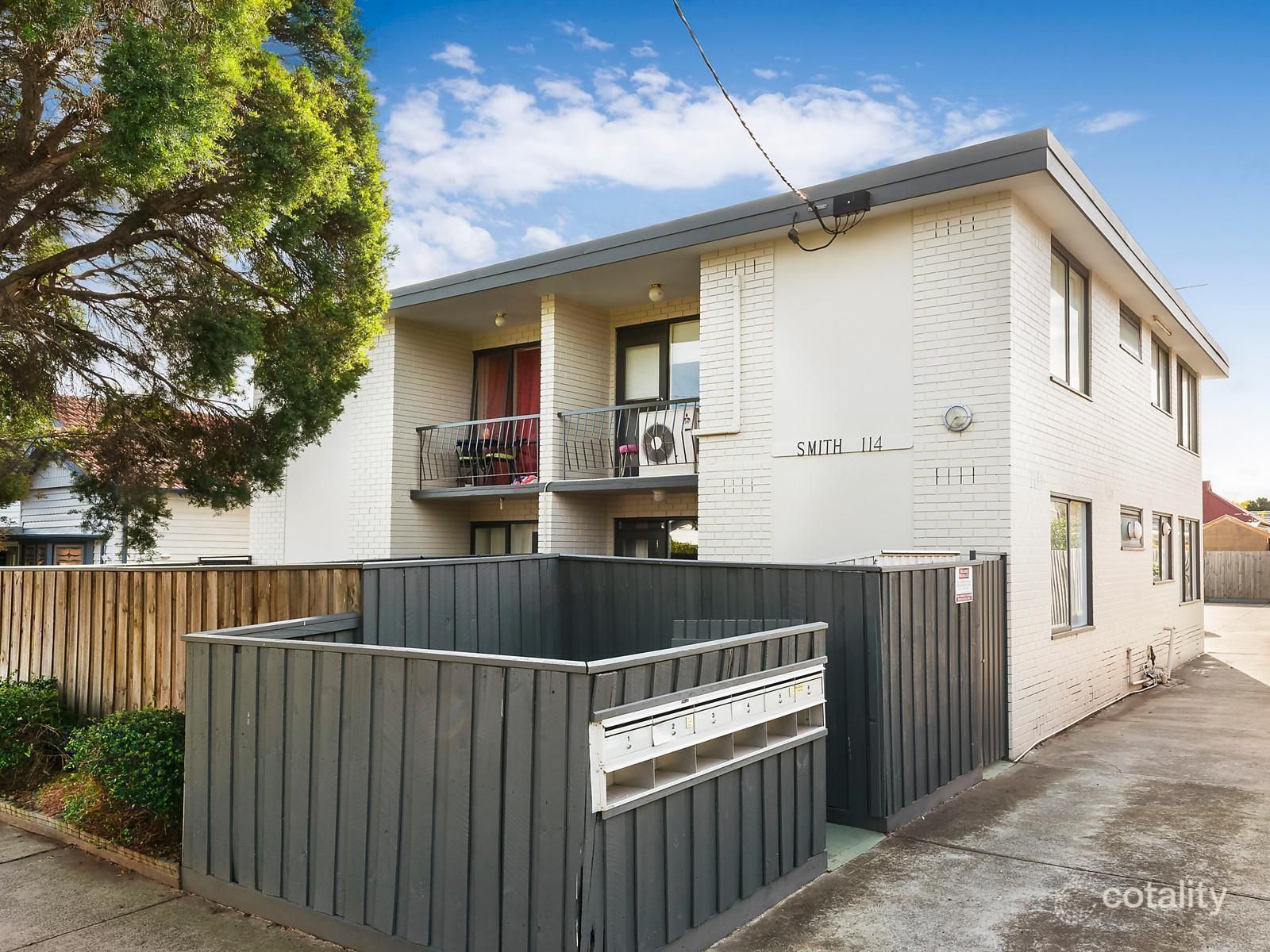 3/114 Smith St, Thornbury, VIC 3071