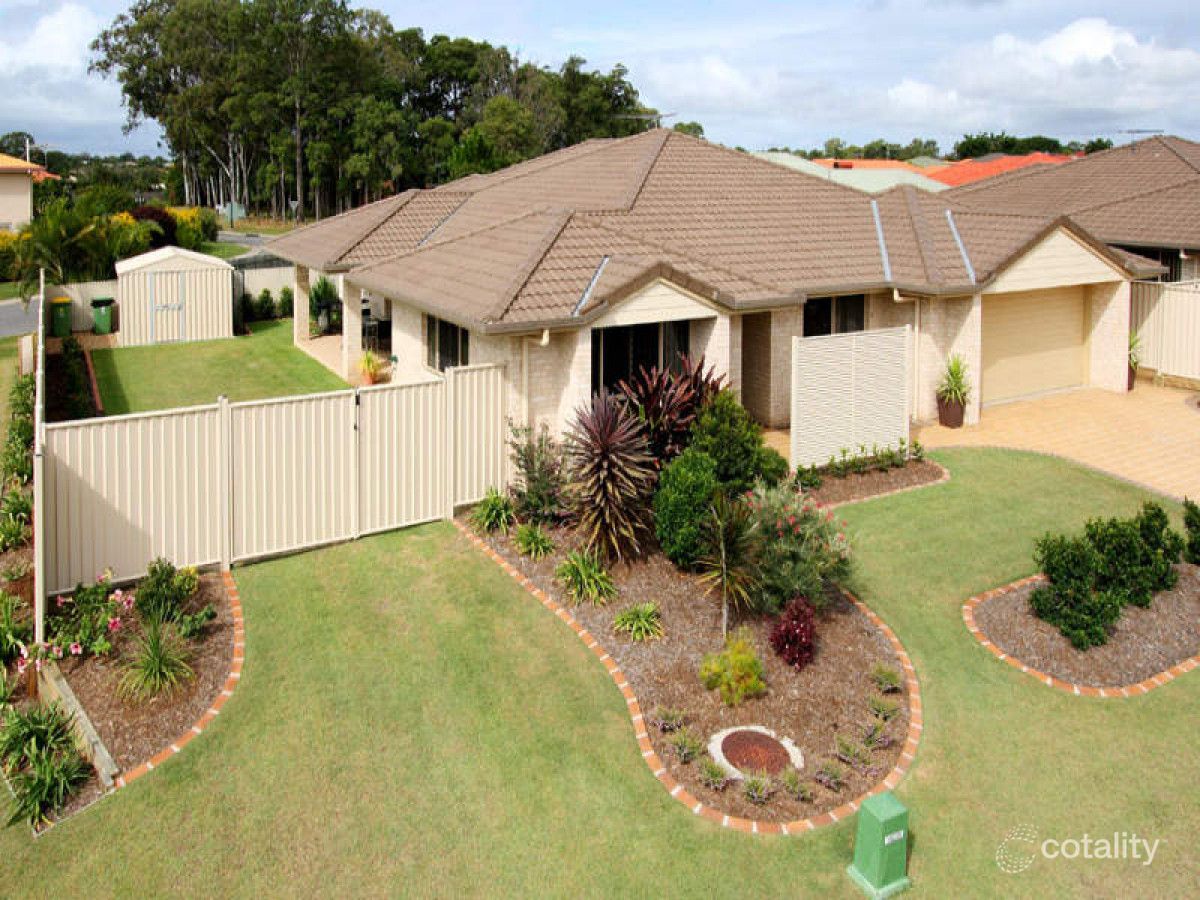 16 Alford Pl, Wellington Point, QLD 4160
