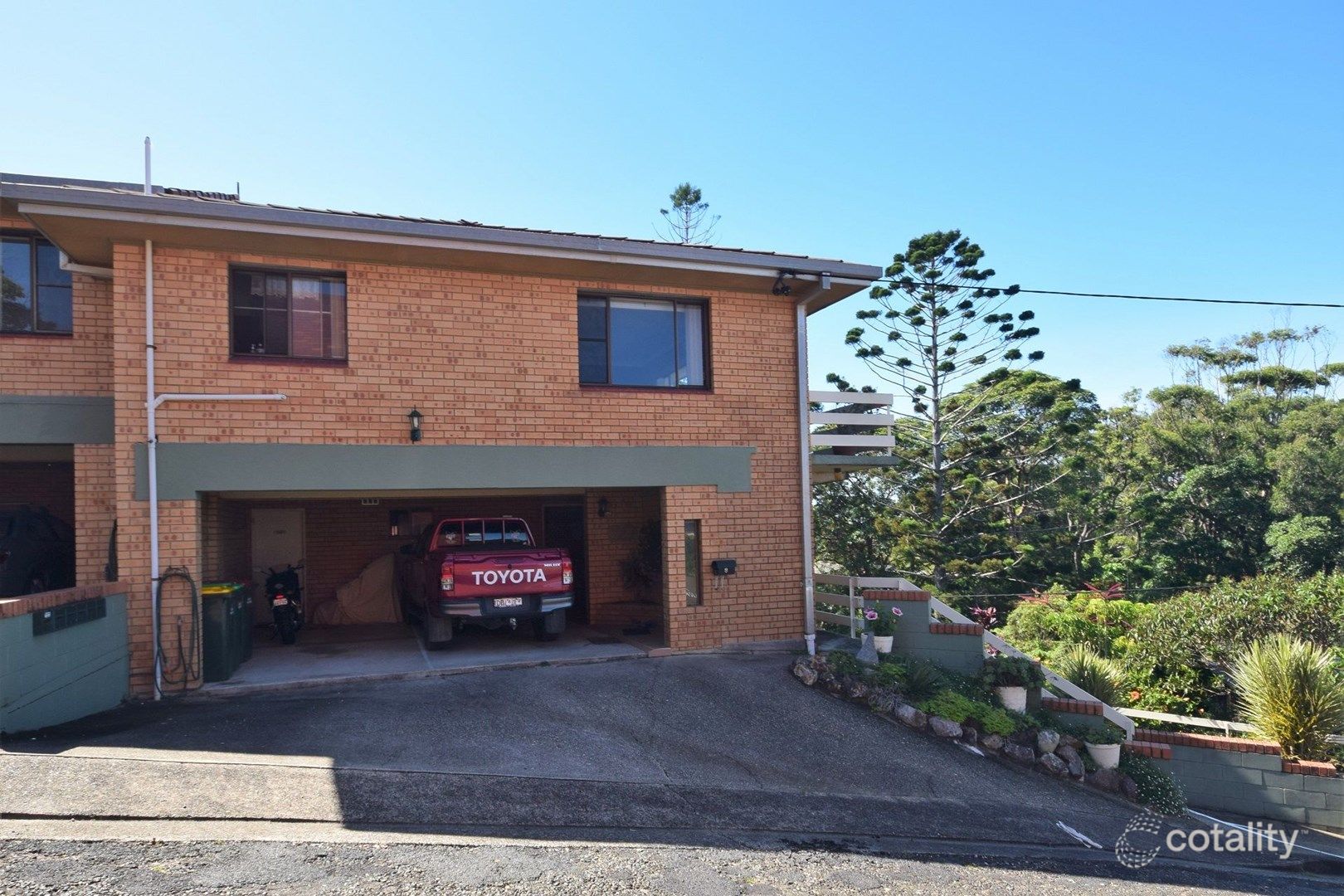 8/2 Lackey St, Nambucca Heads, NSW 2448