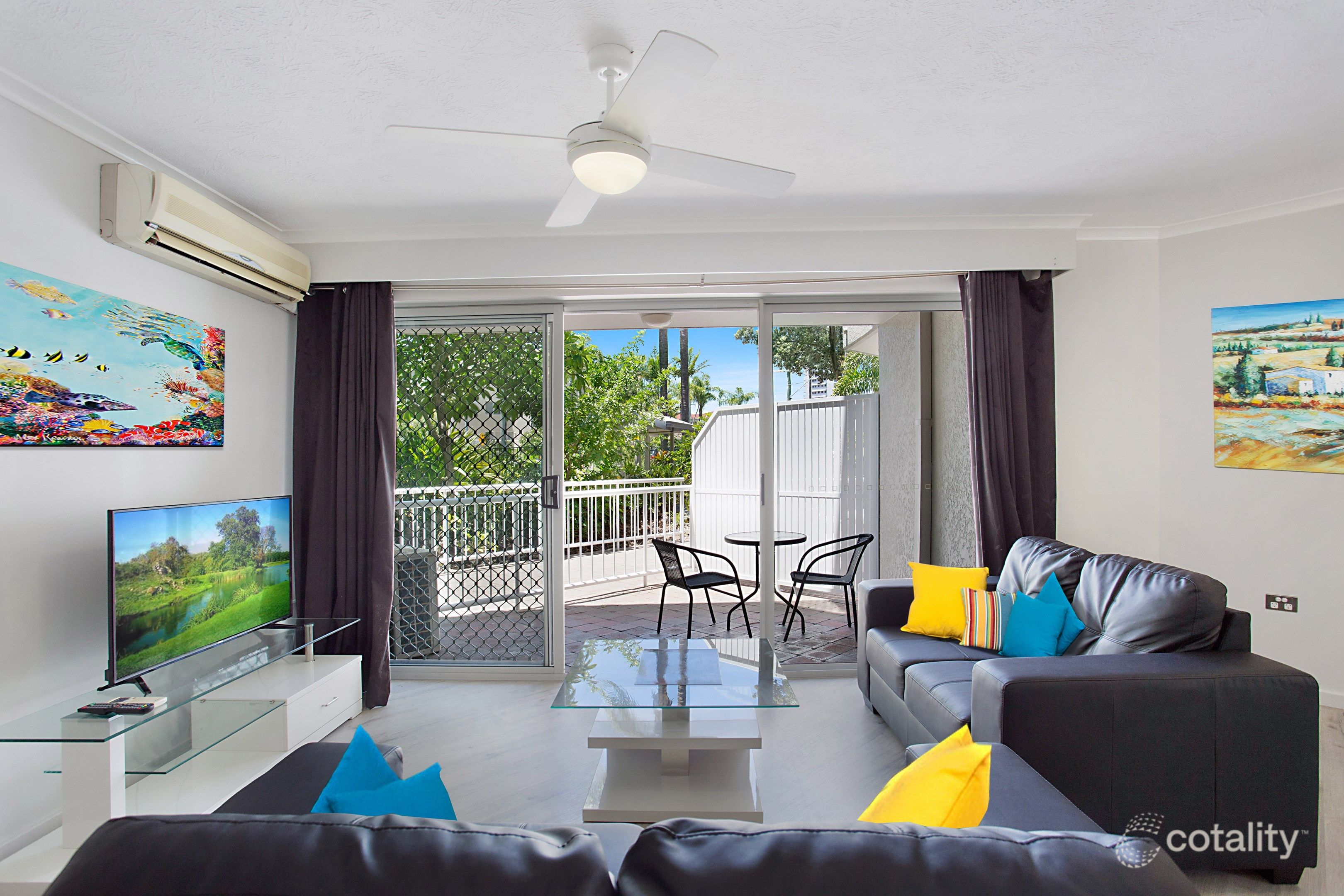 7/36 Australia Ave, Broadbeach, QLD 4218