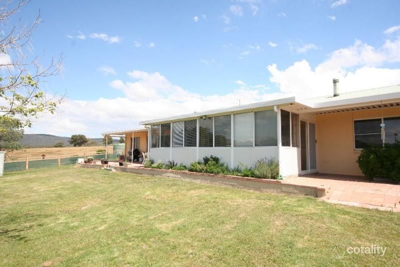 1271 Carlwood Rd, O'Connell, NSW 2795