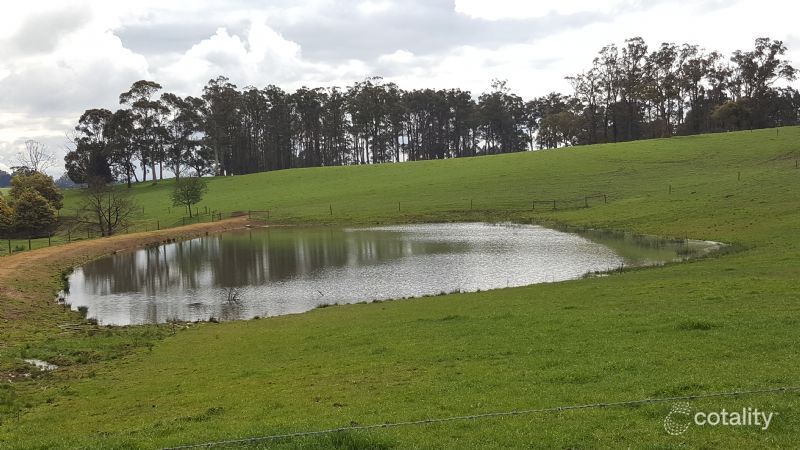 1729 Lardners Trk, Lardner, VIC 3821