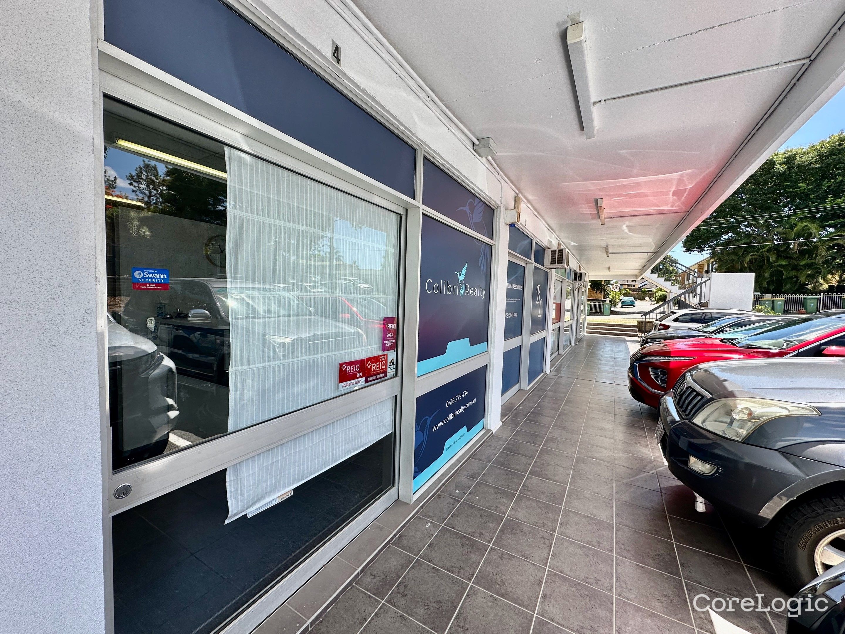 4/3 Fermont Rd, Underwood, QLD 4119