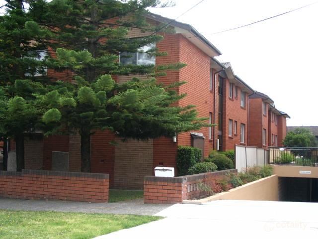 2/20 Kings Rd, Five Dock, NSW 2046