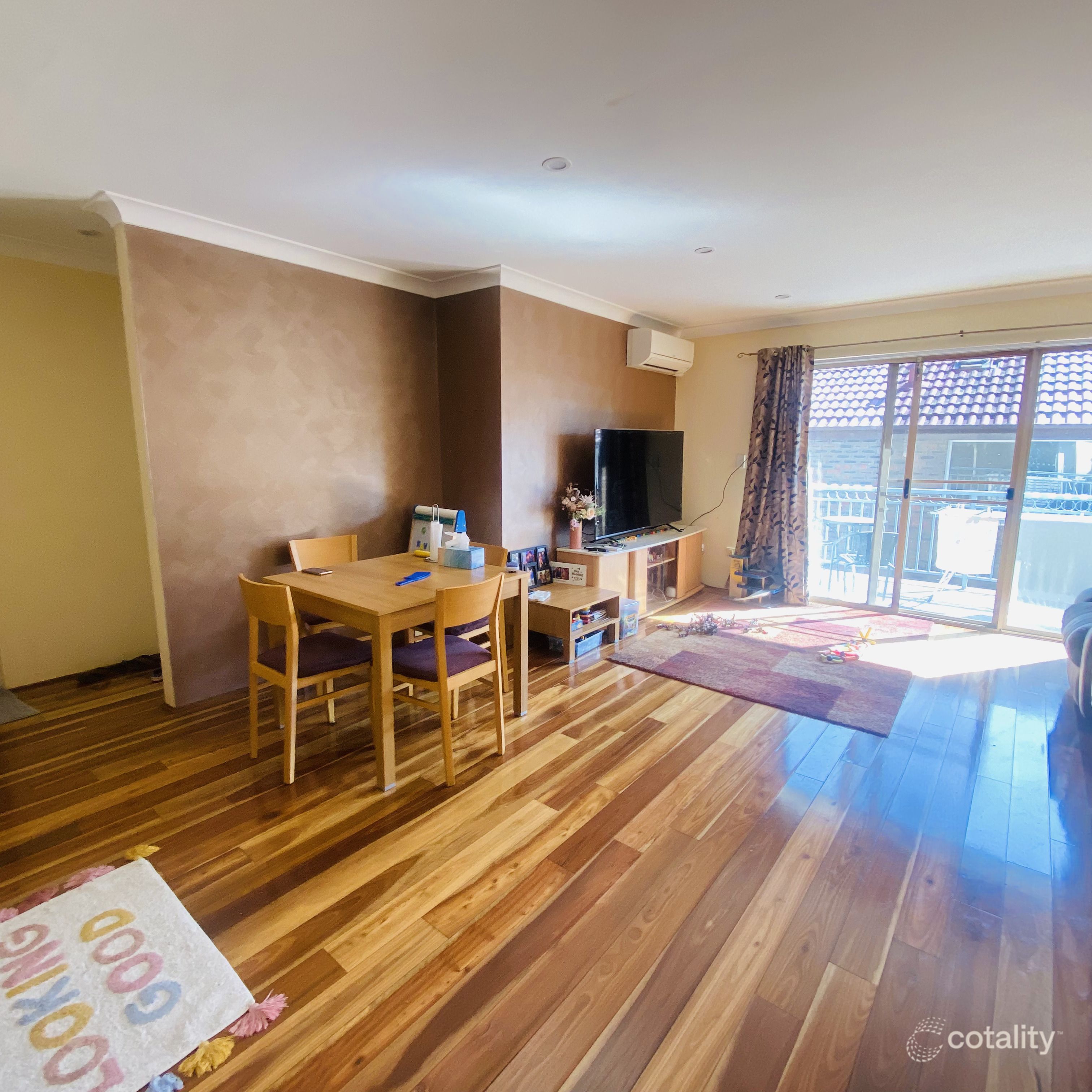 5/46 Hassall St, Westmead, NSW 2145