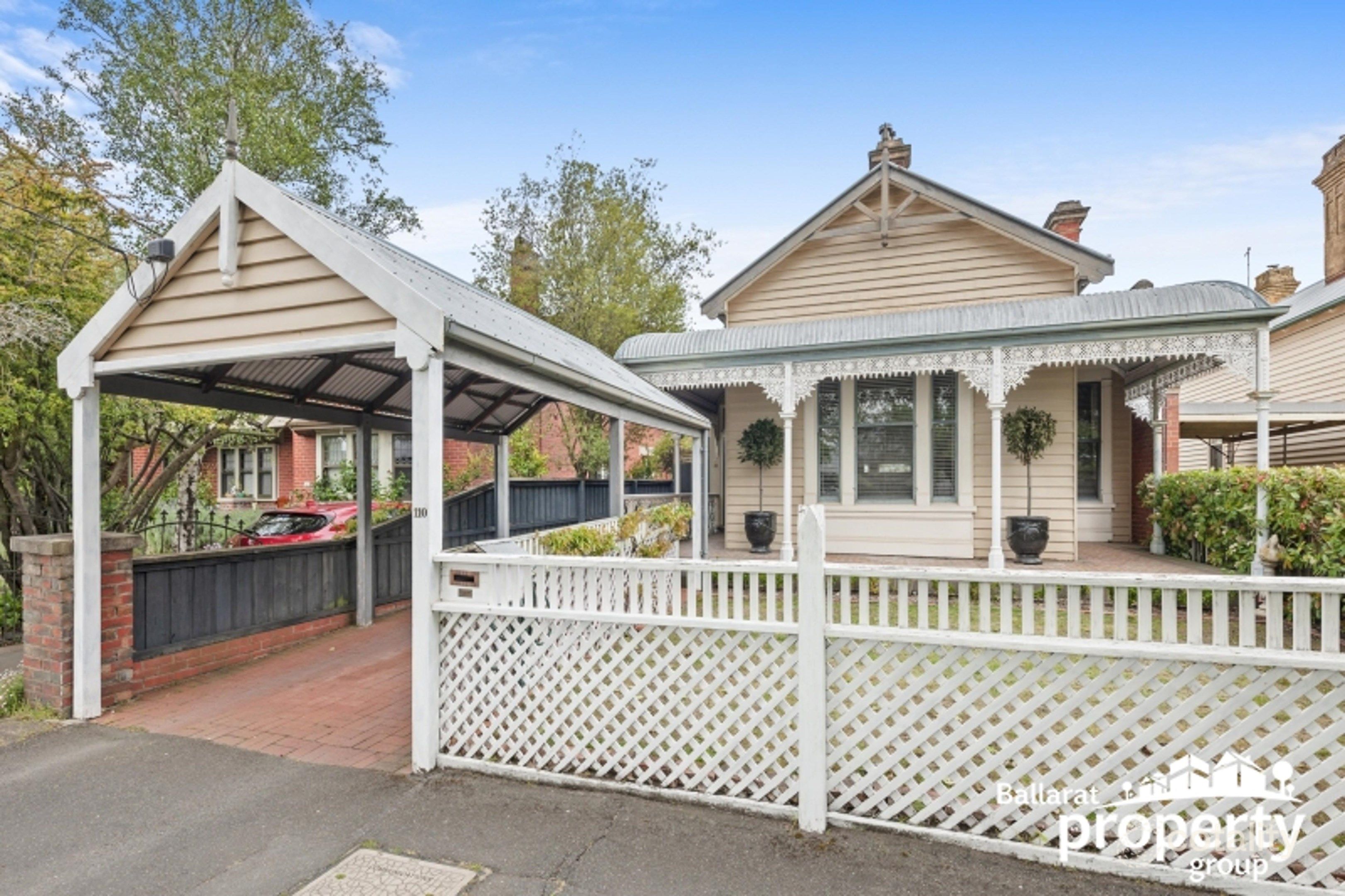 110 Errard St S, Ballarat Central, VIC 3350