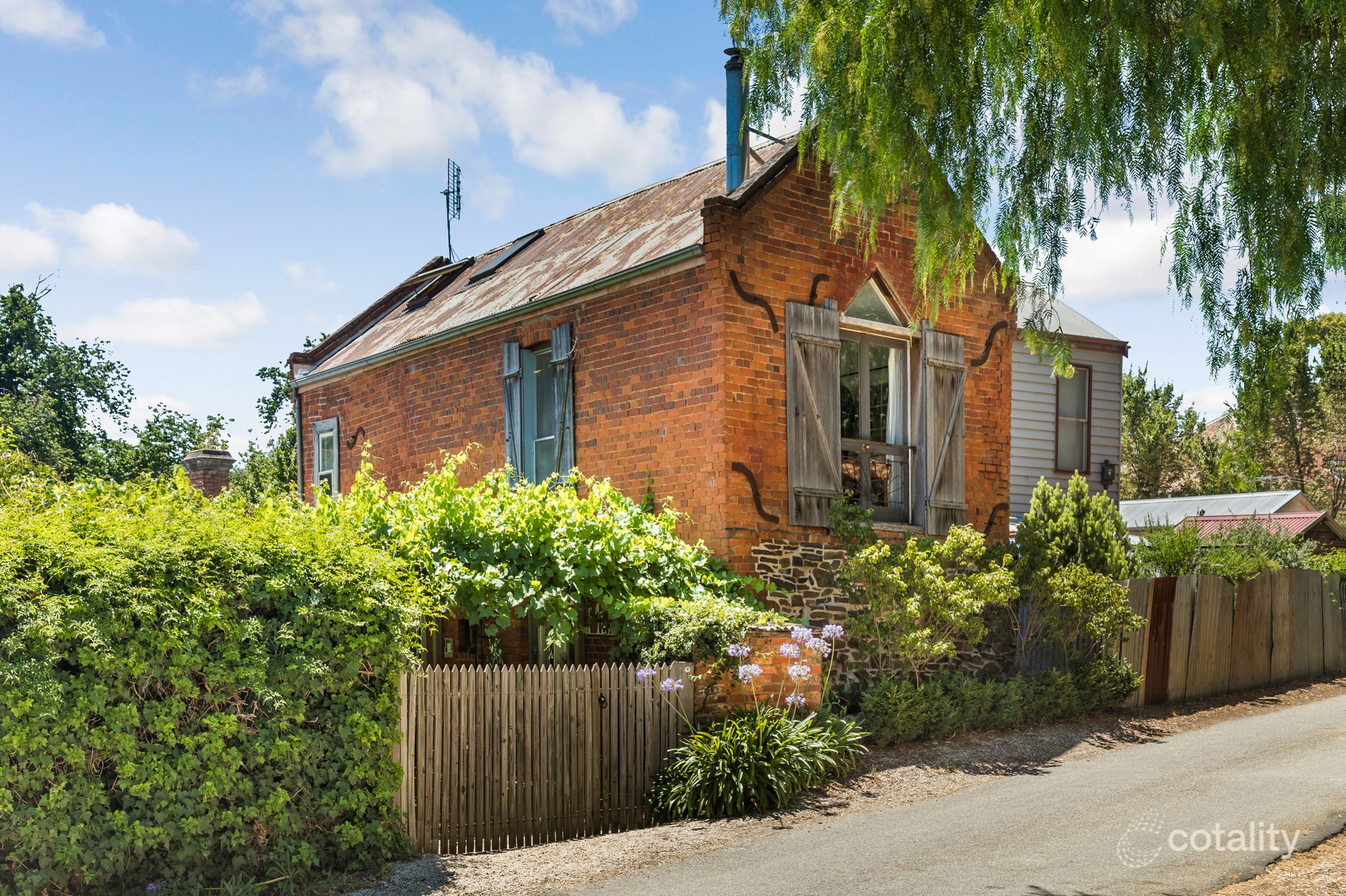 4 Tobin St, Maldon, VIC 3463