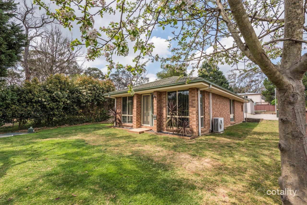 49 Appenine Rd, Yerrinbool, NSW 2575