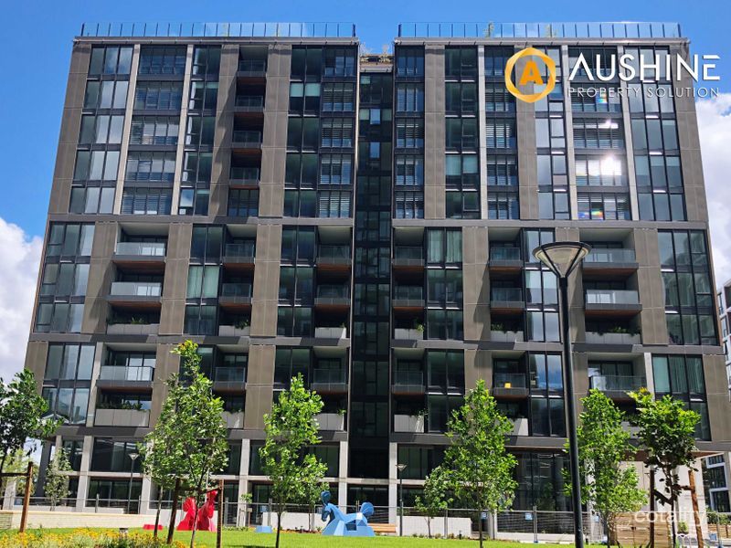 906/5 Network Pl, North Ryde, NSW 2113