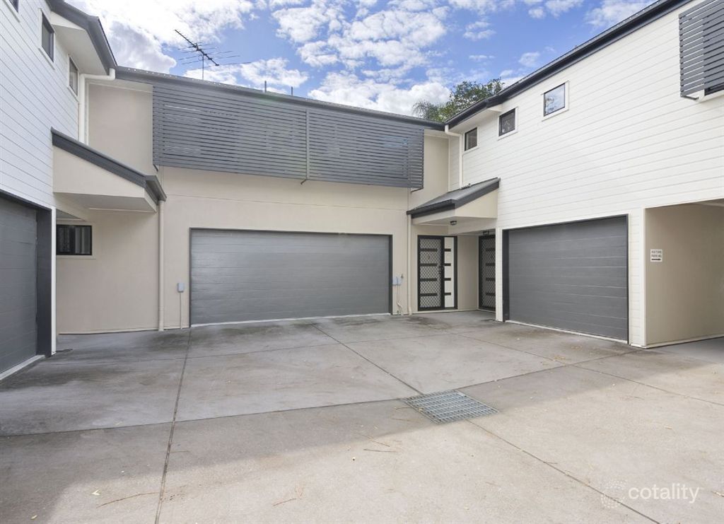 3/5 Trundle St, Enoggera, QLD 4051