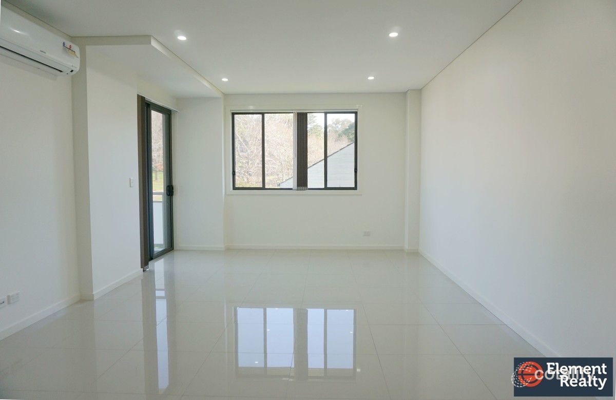 11/9 Evans Rd, Telopea, NSW 2117