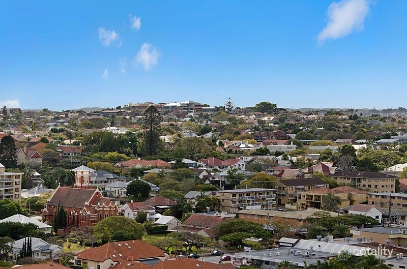 11601/8 Harbour Rd, Hamilton, QLD 4007