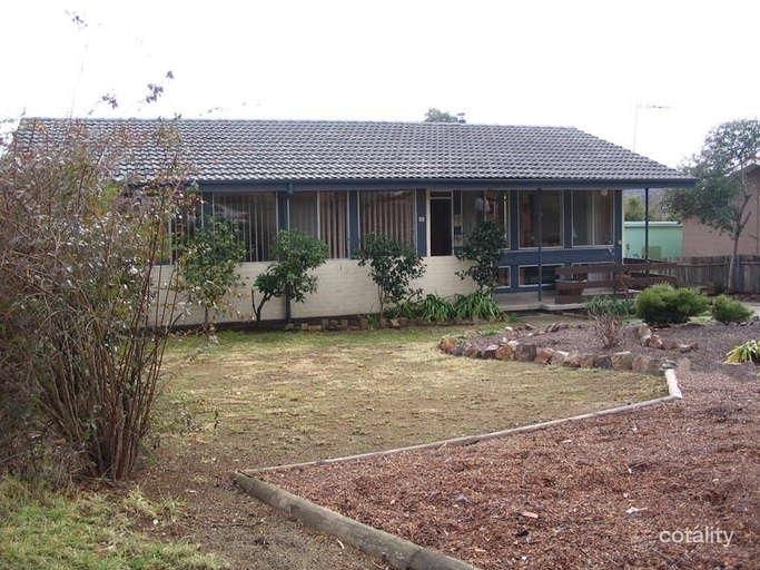 35 Holyman St, Scullin, ACT 2614