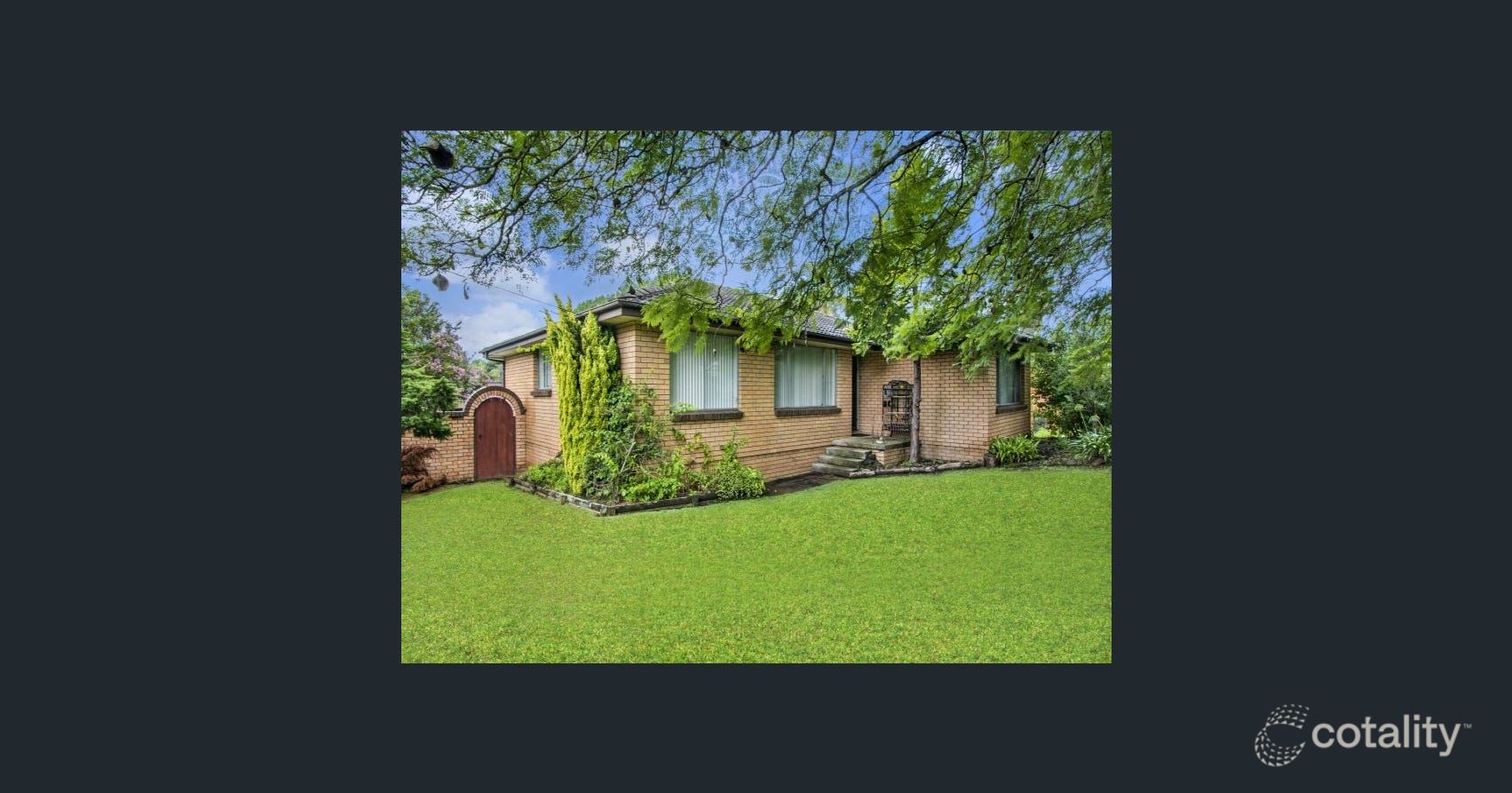 20 Russell St, Emu Plains, NSW 2750